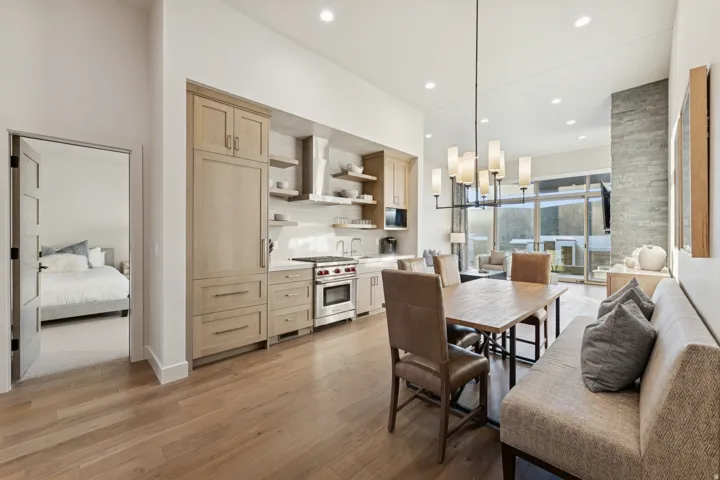 6409 Double Deer Loop, Park City, Utah 84098