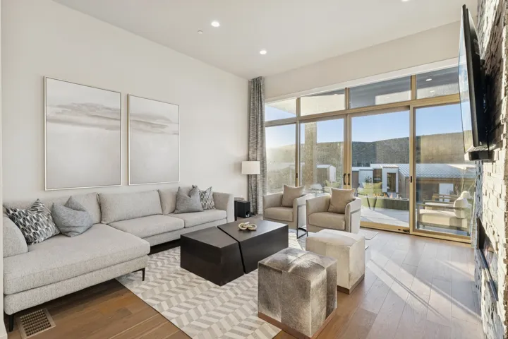 6409 Double Deer Loop, Park City, Utah 84098