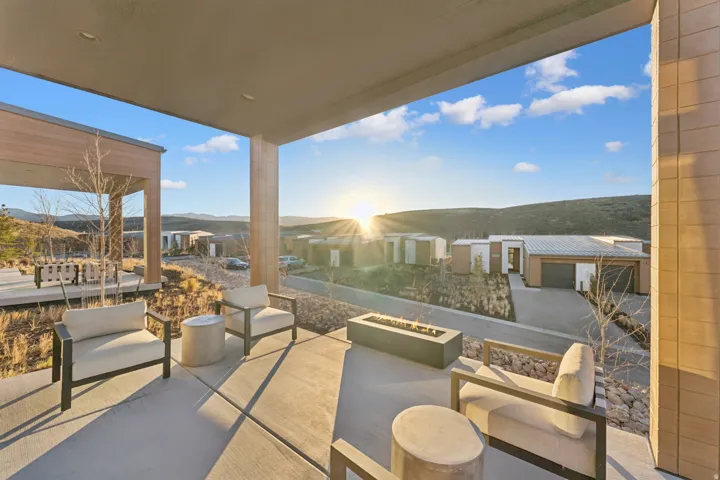 6409 Double Deer Loop, Park City, Utah 84098