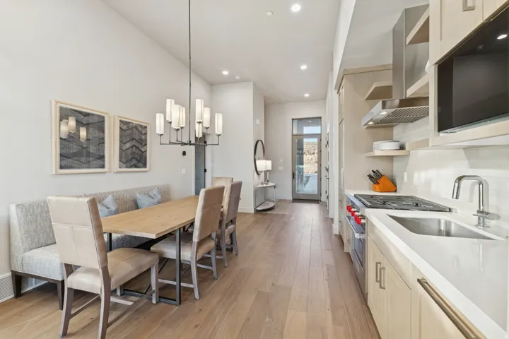 6409 Double Deer Loop, Park City, Utah 84098