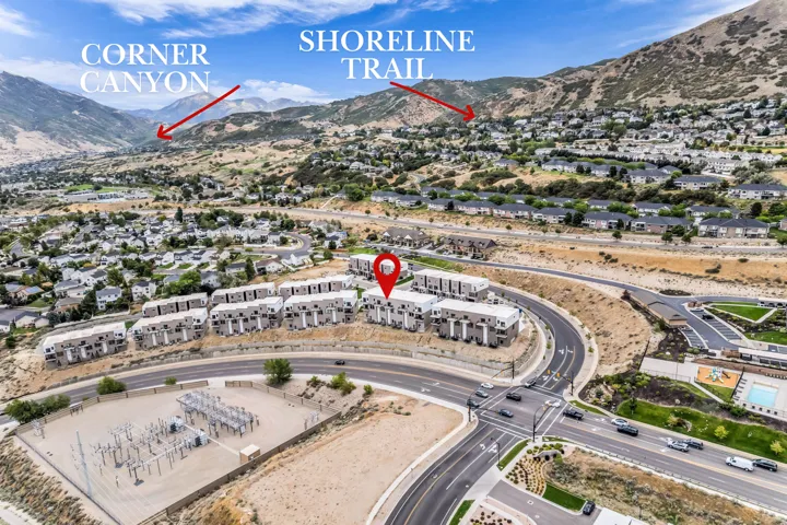 Located close to all the outdoor activities