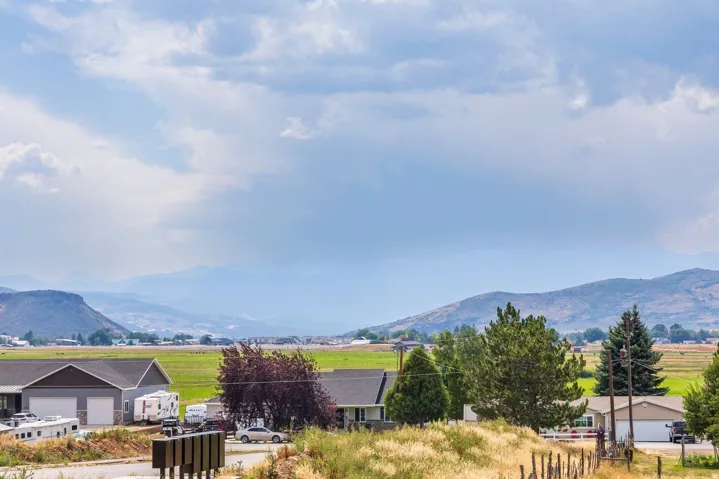 1073 Francis Gate #1, Francis, Utah 84036