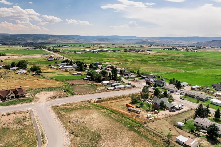 1073 Francis Gate #1, Francis, Utah 84036