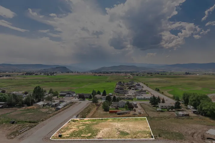 1073 Francis Gate #1, Francis, Utah 84036