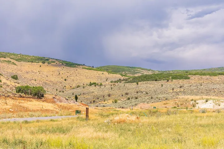 1073 Francis Gate #1, Francis, Utah 84036