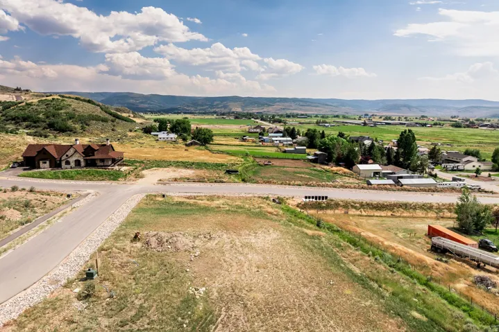 1073 Francis Gate #1, Francis, Utah 84036