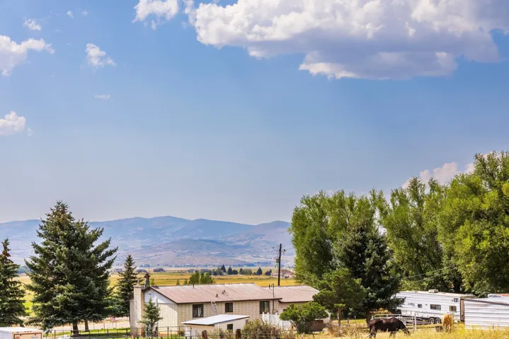 1073 Francis Gate #1, Francis, Utah 84036