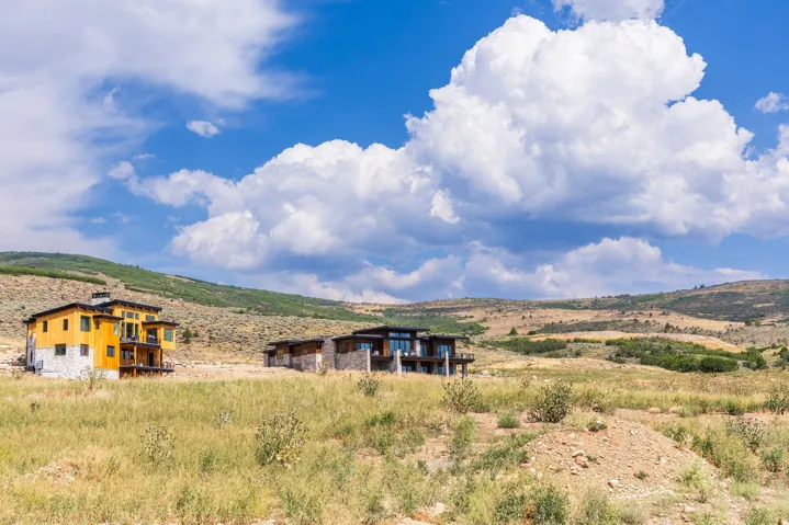 1073 Francis Gate #1, Francis, Utah 84036