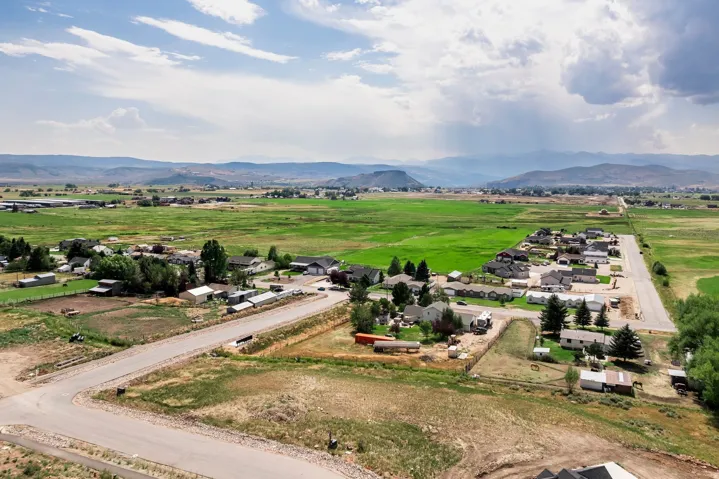 1073 Francis Gate #1, Francis, Utah 84036