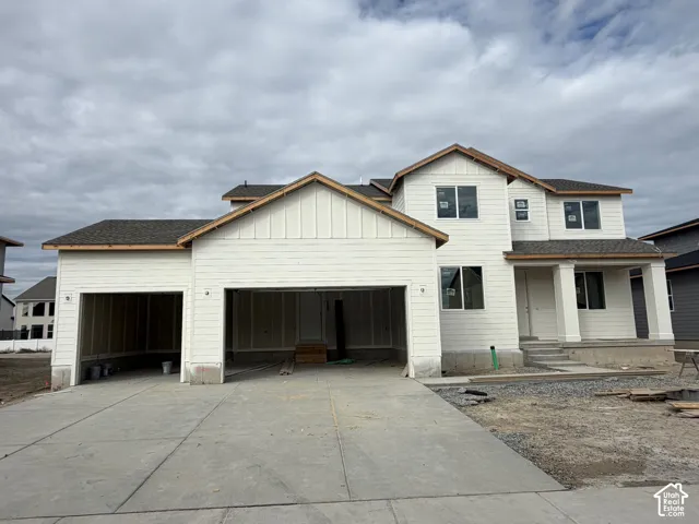 2009 E Badger Ave #4203, Eagle Mountain, Utah 84005