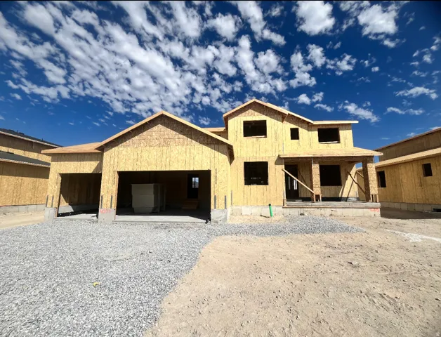 2009 E Badger Ave #4203, Eagle Mountain, Utah 84005