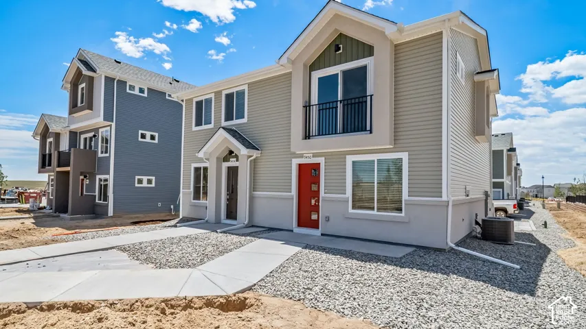 535 N Beaver Ln, Saratoga Springs, Utah 84045
