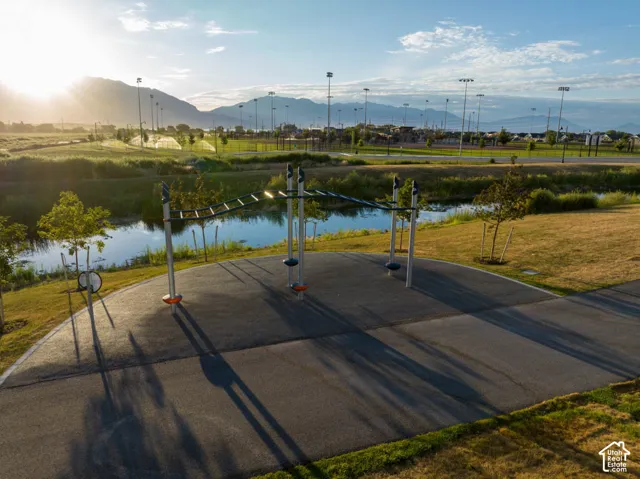 535 N Beaver Ln, Saratoga Springs, Utah 84045