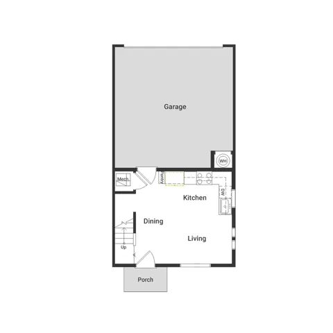 535 N Beaver Ln, Saratoga Springs, Utah 84045