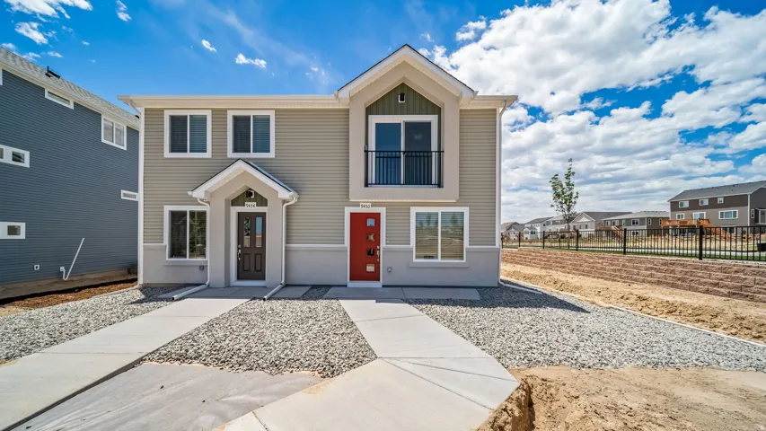 535 N Beaver Ln, Saratoga Springs, Utah 84045