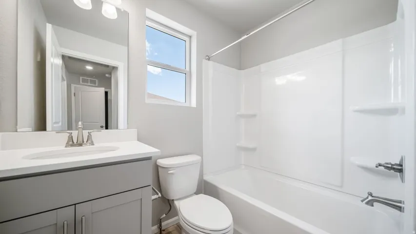 535 N Beaver Ln, Saratoga Springs, Utah 84045