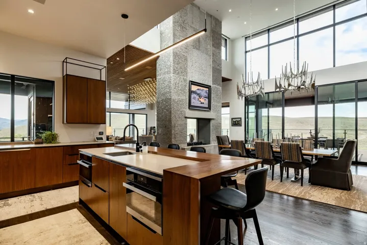 3780 Aspen Camp Loop, Park City, Utah 84098