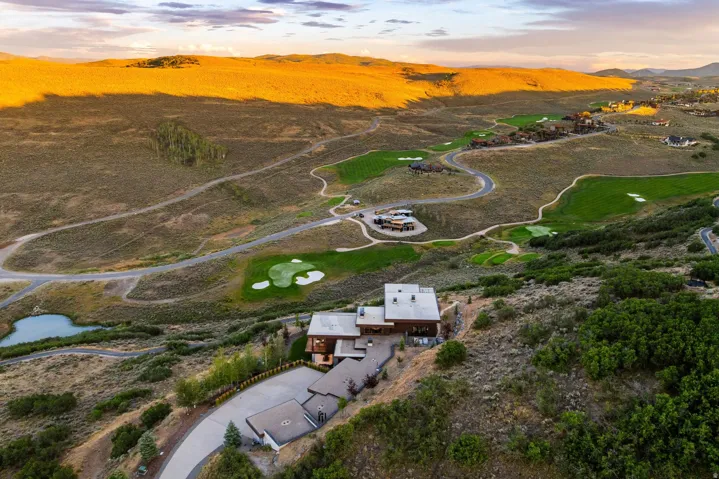 3780 Aspen Camp Loop, Park City, Utah 84098