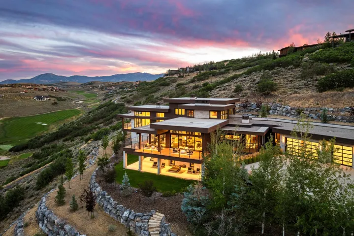 3780 Aspen Camp Loop, Park City, Utah 84098