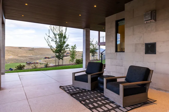 3780 Aspen Camp Loop, Park City, Utah 84098