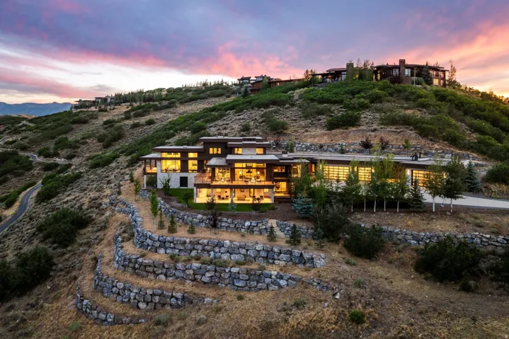 3780 Aspen Camp Loop, Park City, Utah 84098