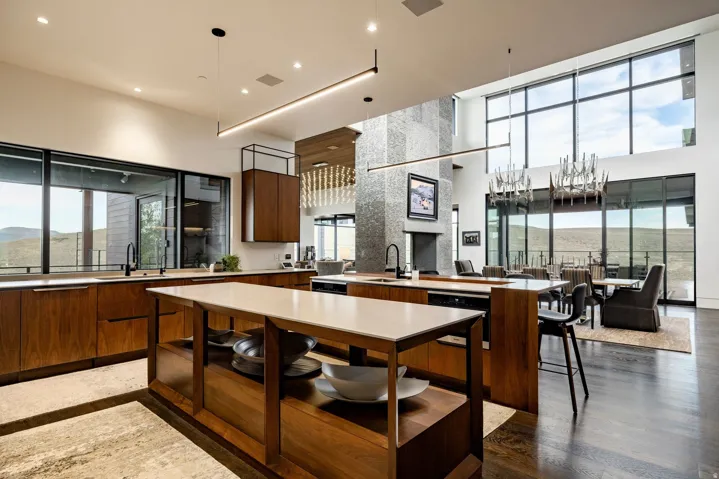 3780 Aspen Camp Loop, Park City, Utah 84098