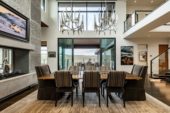 3780 Aspen Camp Loop, Park City, Utah 84098