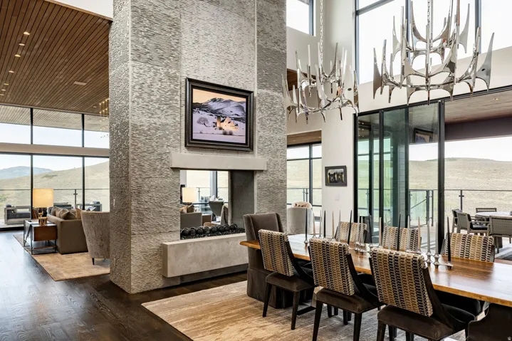 3780 Aspen Camp Loop, Park City, Utah 84098