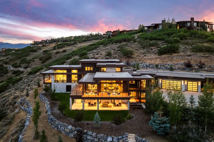 3780 Aspen Camp Loop, Park City, Utah 84098