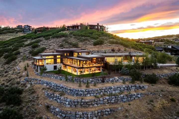 3780 Aspen Camp Loop, Park City, Utah 84098