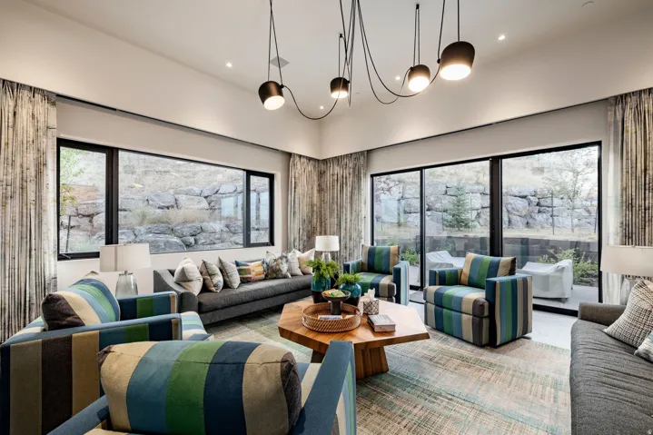 3780 Aspen Camp Loop, Park City, Utah 84098