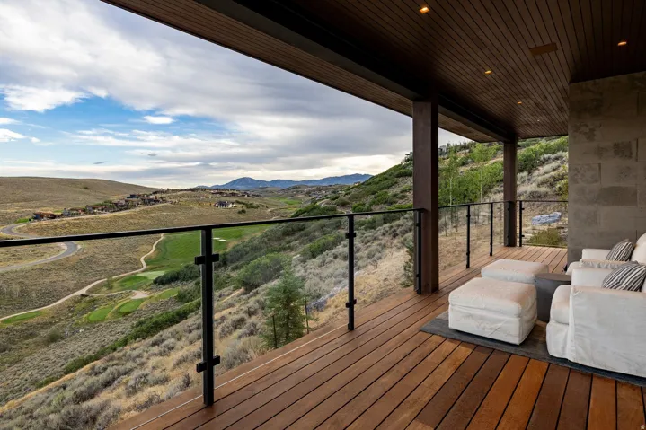 3780 Aspen Camp Loop, Park City, Utah 84098
