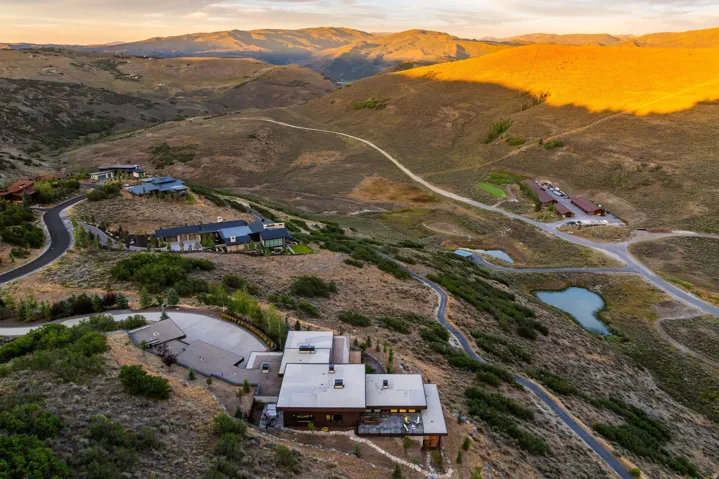 3780 Aspen Camp Loop, Park City, Utah 84098