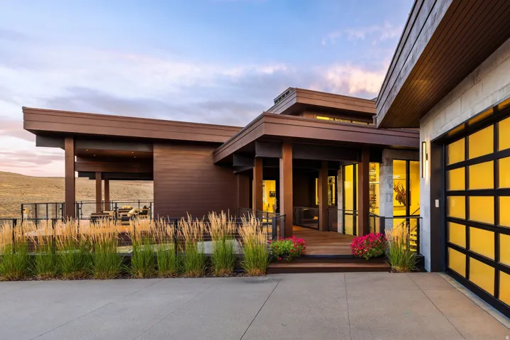 3780 Aspen Camp Loop, Park City, Utah 84098