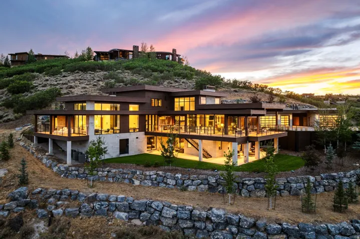 3780 Aspen Camp Loop, Park City, Utah 84098