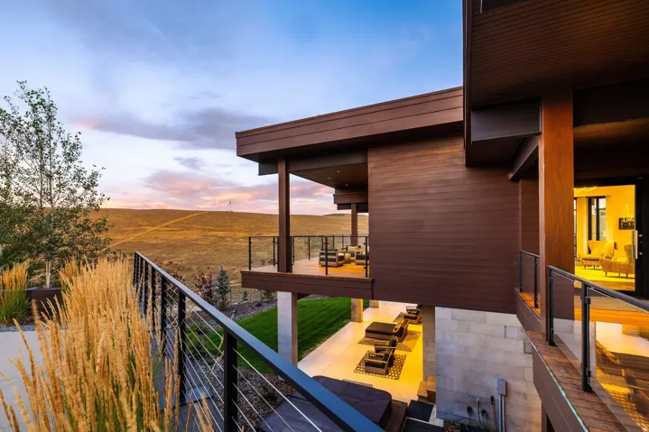 3780 Aspen Camp Loop, Park City, Utah 84098