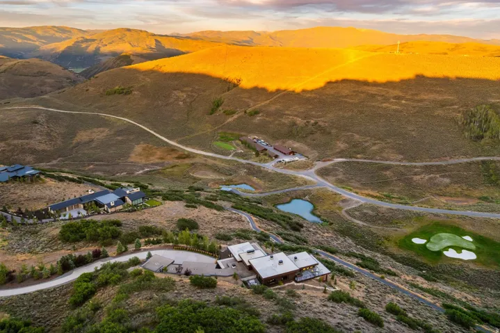 3780 Aspen Camp Loop, Park City, Utah 84098
