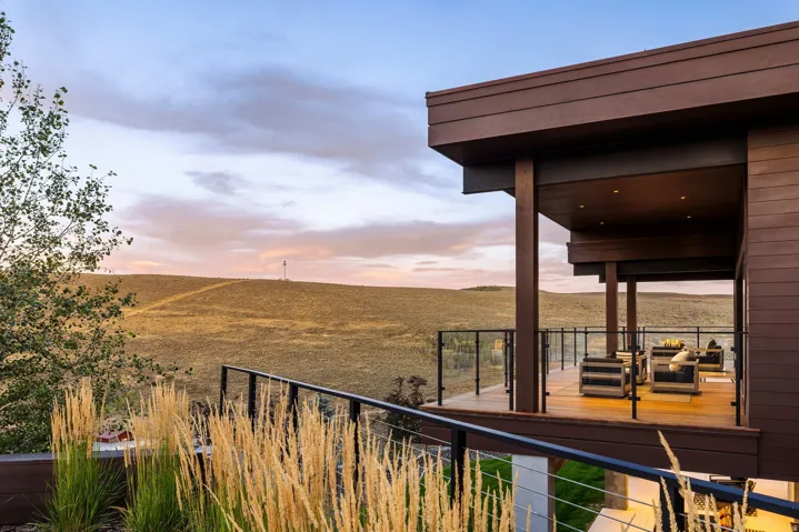 3780 Aspen Camp Loop, Park City, Utah 84098