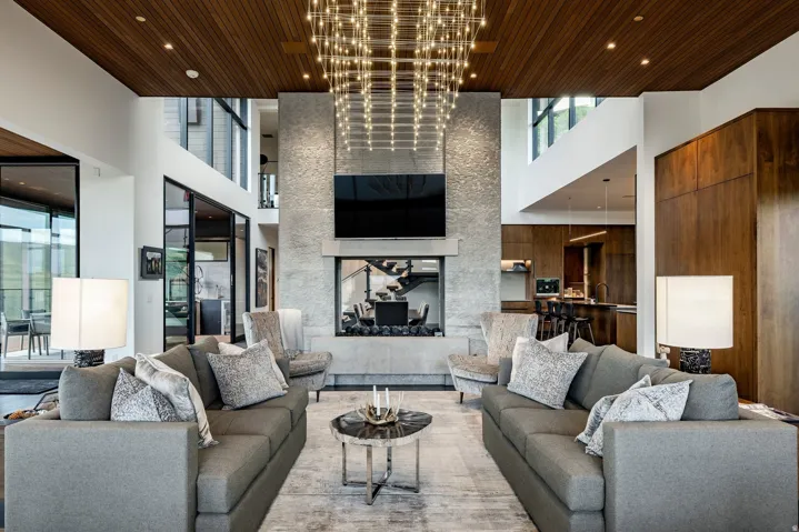 3780 Aspen Camp Loop, Park City, Utah 84098