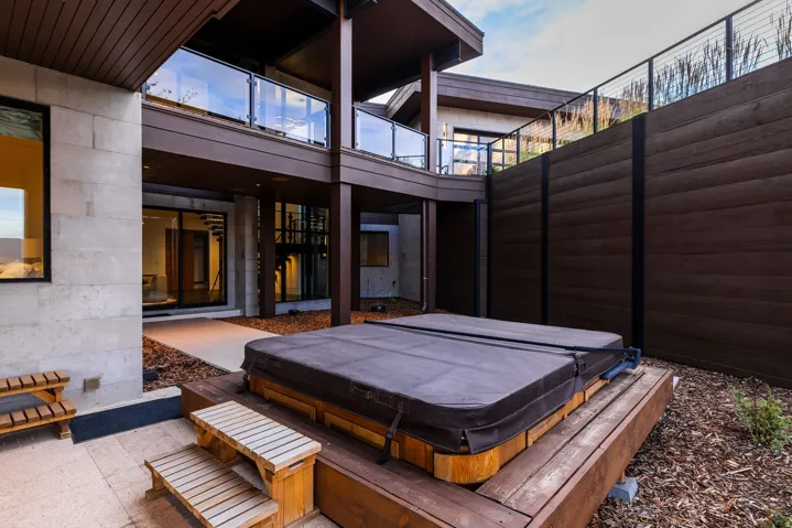 3780 Aspen Camp Loop, Park City, Utah 84098