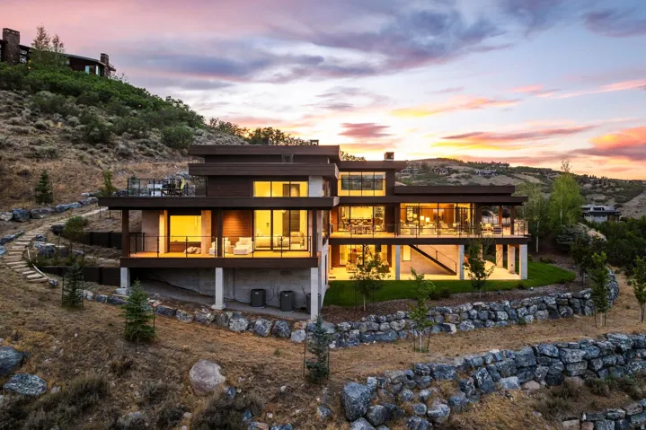 3780 Aspen Camp Loop, Park City, Utah 84098