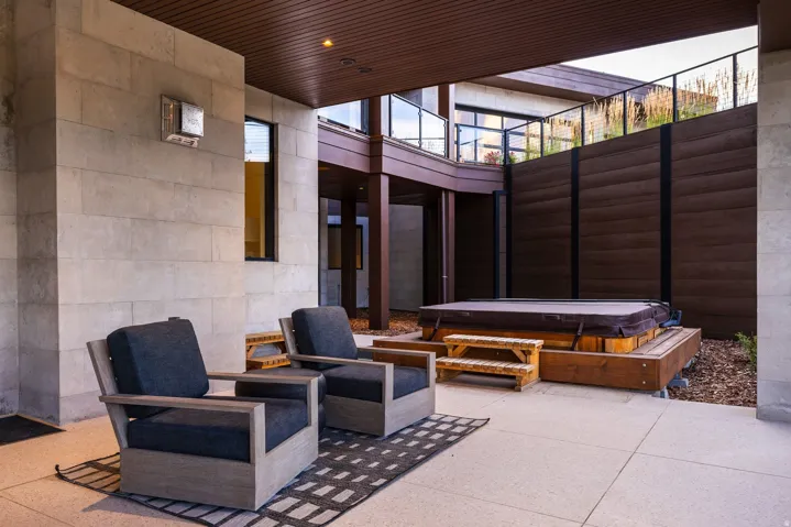 3780 Aspen Camp Loop, Park City, Utah 84098