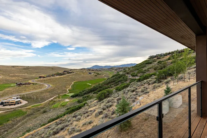 3780 Aspen Camp Loop, Park City, Utah 84098