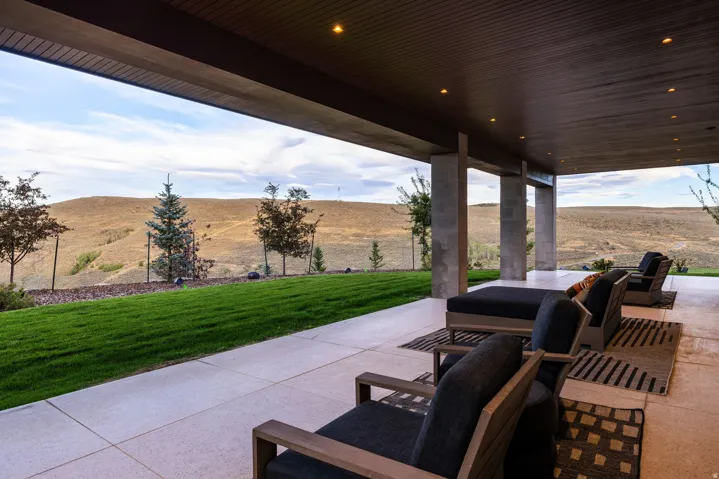 3780 Aspen Camp Loop, Park City, Utah 84098