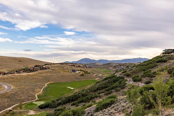 3780 Aspen Camp Loop, Park City, Utah 84098
