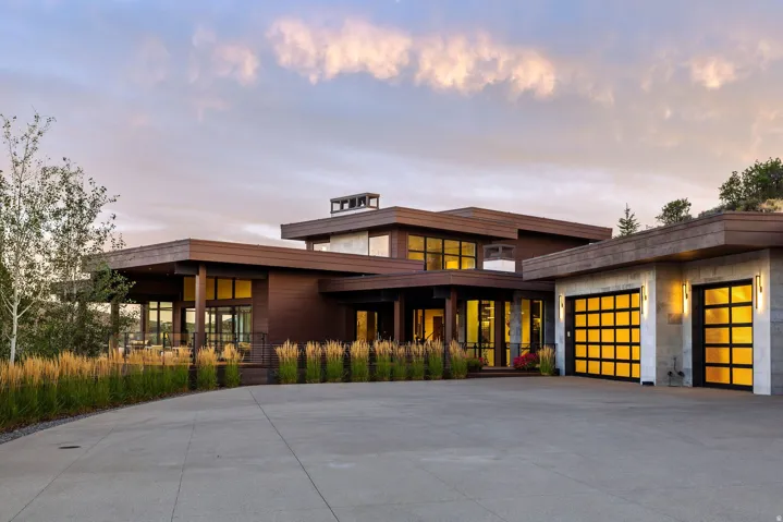 3780 Aspen Camp Loop, Park City, Utah 84098