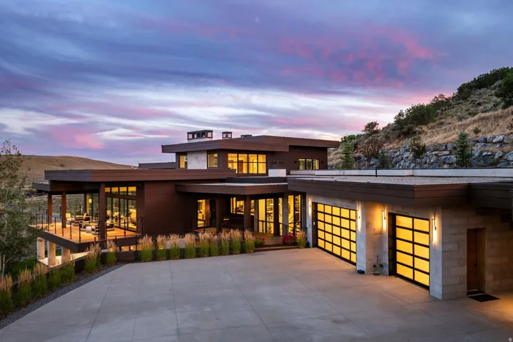 3780 Aspen Camp Loop, Park City, Utah 84098