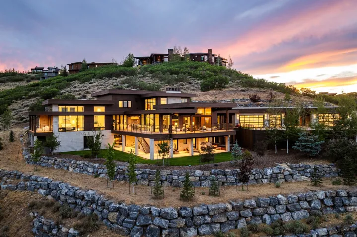 3780 Aspen Camp Loop, Park City, Utah 84098