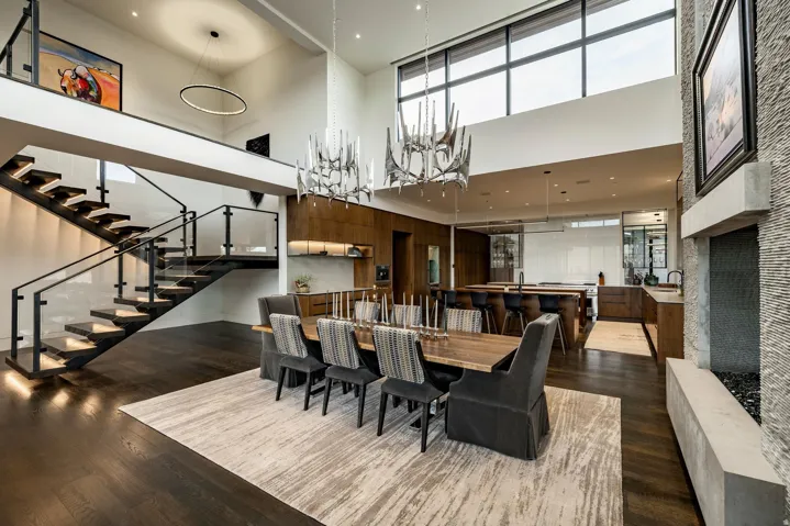 3780 Aspen Camp Loop, Park City, Utah 84098