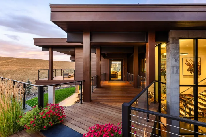 3780 Aspen Camp Loop, Park City, Utah 84098